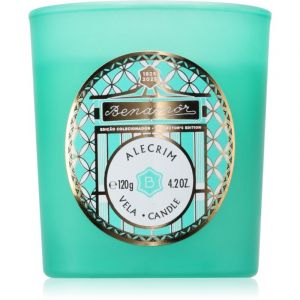 Benamôr Alecrim bougie parfumée 120 g