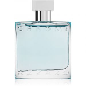 Azzaro Chrome Eau de Toilette pour homme 50 ml