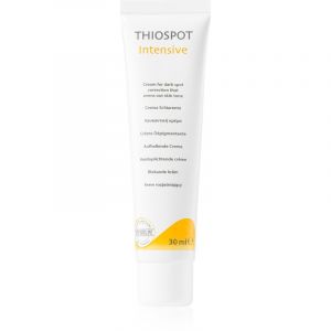 Synchroline Thiospot Intensive crème illuminatrice pour peaux hyperpigmentées 30 ml