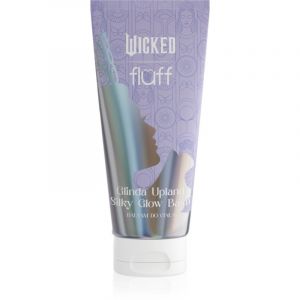 Fluff Wicked Glinda Upland Silky Glow lait corporel 150 ml