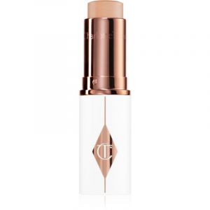 Charlotte Tilbury Unreal Skin Sheer Glow Tint fond de teint en stick teinte 4 Fair 9 g