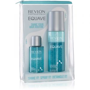Revlon Professional Equave Shake Your Hair Routine ensemble pour tous types de cheveux