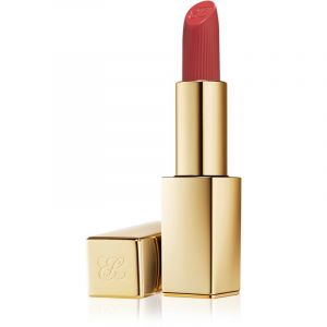 Est&eacute;e Lauder Pure Color Matte Lipstick rouge &agrave; l&egrave;vres longue tenue &agrave; effet mat teinte Captivated 3,5 g