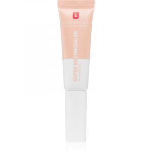 Erborian Super BB Concealer correcteur hydratant couvrance moyenne &agrave; haute teinte Clair 10 ml