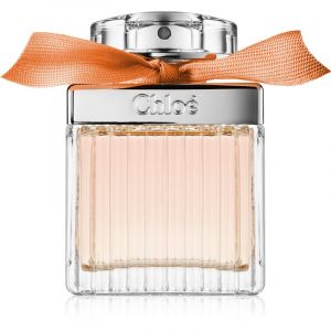 Chloé Rose Tangerine Eau de Toilette pour femme 75 ml