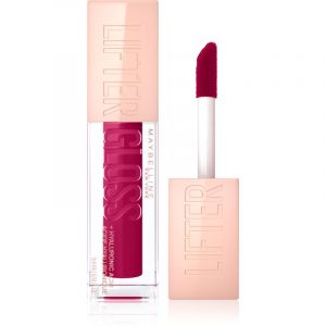 MAYBELLINE NEW YORK Lifter Gloss brillant &agrave; l&egrave;vres teinte 25 Taffy 5.4 ml