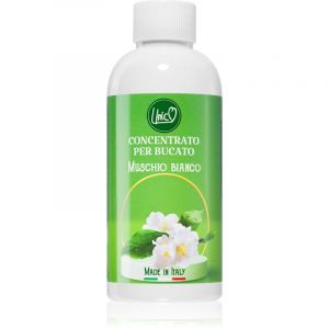 THD Unico White Musk Parfum Concentr&eacute; pour Machine &agrave; Laver 100 ml