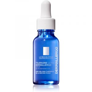 La Roche-Posay Toleriane Ultra Dermallergo sérum apaisant et hydratant pour peaux sensibles et allergiques 20 ml