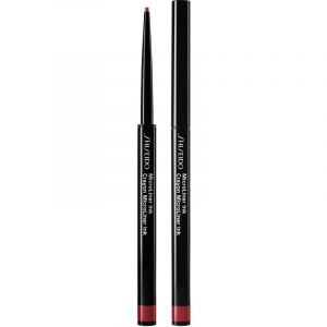 Shiseido MicroLiner Ink eyeliner encre teinte 10 Burgundy 1 pcs