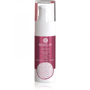 BasicLab Dermocosmetics Esteticus sérum anti-vaisseaux et anti-rougeurs 10% Azelaic Acid 30 ml