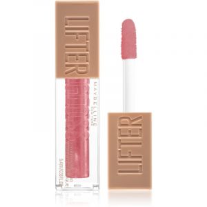 MAYBELLINE NEW YORK Lifter Gloss brillant à lèvres teinte 05 Petal 5.4 ml