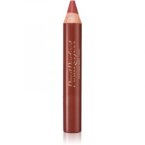 ZOEVA Pout Perfect Lipstick Pencil rouge &agrave; l&egrave;vres forme crayon teinte Carrie 4 g