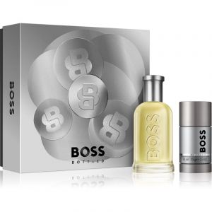 Hugo Boss BOSS Bottled coffret cadeau pour homme
