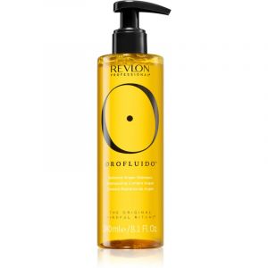 Orofluido the Original shampoing à l'huile d'argan 240 ml