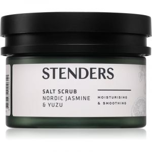 STENDERS Nordic Jasmine & Yuzu gommage corporel au jasmin 330 g