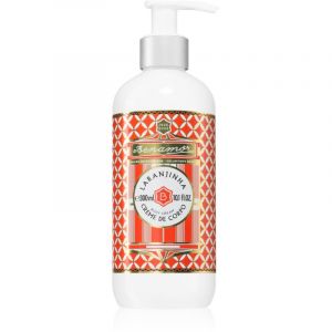 Benamôr Laranjinha crème hydratante corps 300 ml
