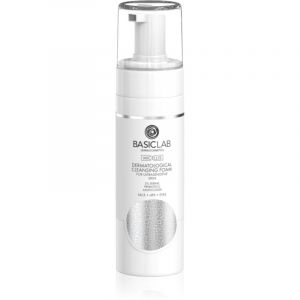 BasicLab Dermocosmetics Micellis mousse nettoyante douce pour peaux très sensibles 150 ml