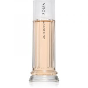 Laura Biagiotti Roma Fiori Bianchi Eau de Toilette pour femme 100 ml