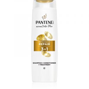 Pantene Pro-V Active Nutri Plex Intensive Repair shampoing 3 en 1 325 ml