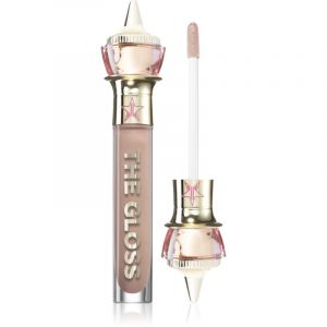 Jeffree Star Cosmetics The Gloss brillant &agrave; l&egrave;vres pour un effet naturel teinte I&acute;m Shy 4.5 ml