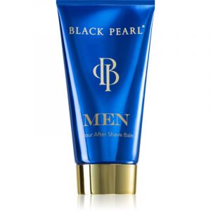 Sea of Spa Black Pearl Men baume après-rasage hydratant 150 ml