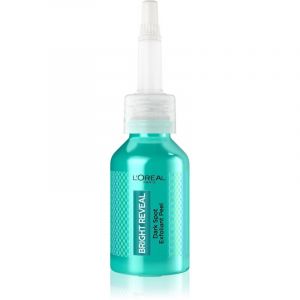 L’Oréal Paris Bright Reveal sérum peeling exfoliant anti-taches pigmentaires 25 ml