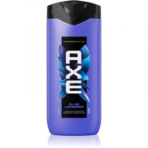 Axe Premium Blue Lavender gel de douche pour homme 400 ml