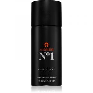 Etienne Aigner No. 1 d&eacute;o-spray pour homme 150 ml