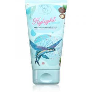Hairy Tale Flylight Babassu apr&egrave;s-shampoing l&eacute;ger 200 ml