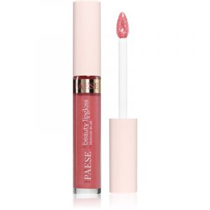 Paese Tasty Lips Beauty Lipgloss brillant &agrave; l&egrave;vres teinte 12 berry drizzle 4.5 ml