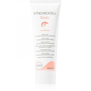 Synchroline Synchrocell crème pour le corps anti-cellulite 250 ml