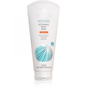 BasicLab Dermocosmetics Protecticus lait corporel apaisant après-soleil 100 ml