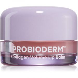 BIOHEAL BOH Probioderm Collagen Volume Lip Balm baume &agrave; l&egrave;vres hydratant au collag&egrave;ne 15 ml