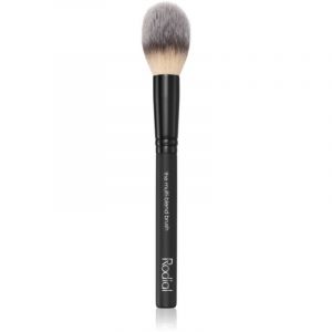 Rodial The Multi Blend Brush pinceau poudre et poudre de soleil biseaut&eacute; 1 pcs