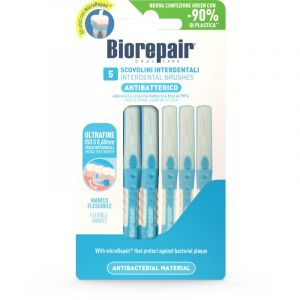 Biorepair Oral Care brossettes interdentaires 0,60 mm 5 pcs