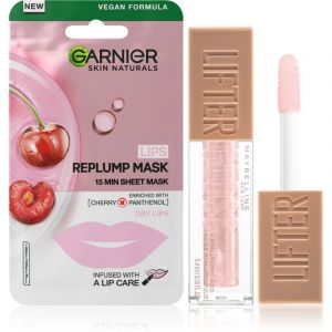 MAYBELLINE NEW YORK Lifter Gloss kit lèvres