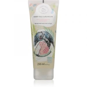Hairy Tale Curlmelon gel cheveux pour cheveux boucl&eacute;s et fris&eacute; 250 ml