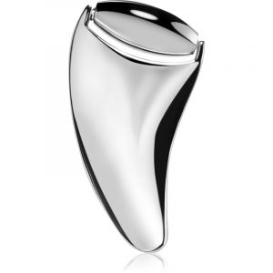 Zo&euml; Ayla 2-in-1 Gua Sha Roller accessoire de massage visage 1 pcs