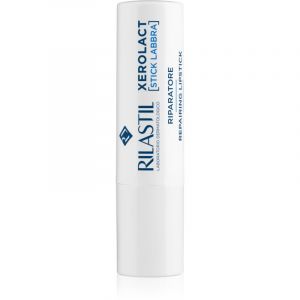 Rilastil Xerolact baume &agrave; l&egrave;vres hydratant en stick 4.8 ml
