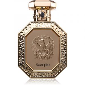French Avenue Genesis Scorpio Eau de Parfum mixte 90 ml
