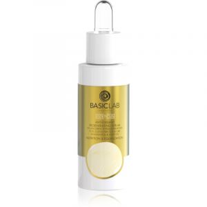BasicLab Cosmetology Esteticus sérum à l’huile antioxydant pour visage avec CBD 30 ml