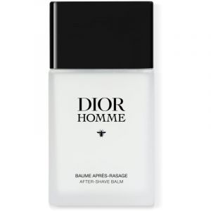 DIOR Dior Homme baume après-rasage pour homme 100 ml