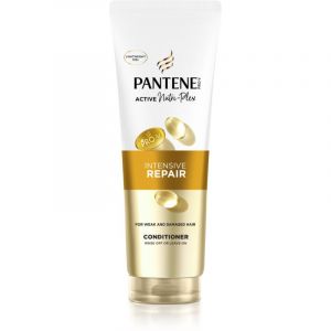 Pantene Pro-V Active Nutri Plex Intensive Repair après-shampoing pour cheveux fins et abîmés 160 ml