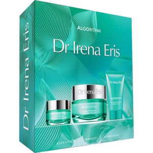 Dr Irena Eris Algorithm Coffret cadeau pour la r&eacute;g&eacute;n&eacute;ration de la peau