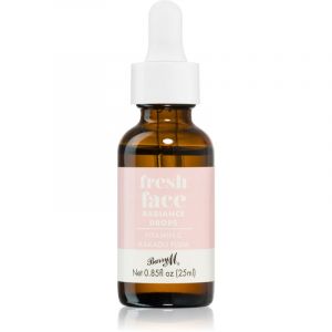Barry M Fresh Face base illuminatrice à la vitamine C 25 ml