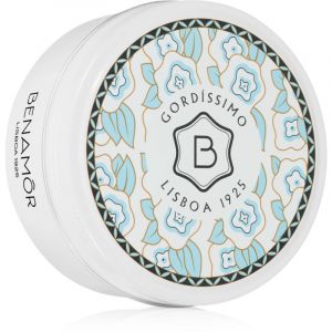 Benamôr Gordíssimo Manteiga Suprema Corporal beurre corporel nourrissant 200 ml
