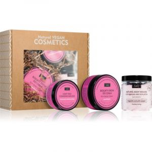 LaQ Kitten Magnolia coffret cadeau