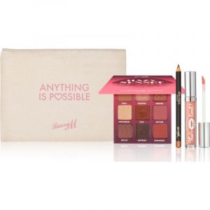 Barry M Bundle Hazy Sunset coffret maquillage