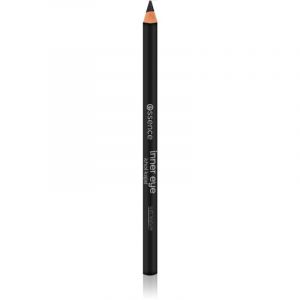 essence Inner Eye Khol Kajal crayon kajal teinte 01 Midnight Black 1 g