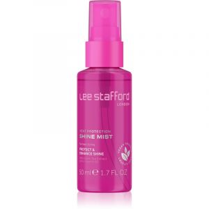 Lee Stafford Styling Heat Protection Shine Mist spray thermoprotecteur 50 ml